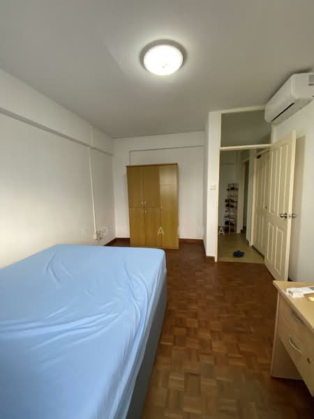 Lagoon View, 5000J Marine Parade Road, Room Rental, 120 sqft, Apartment For Rent, by Koh Anna, 60056995 - Bedroom - PropertyGuru.com.sg