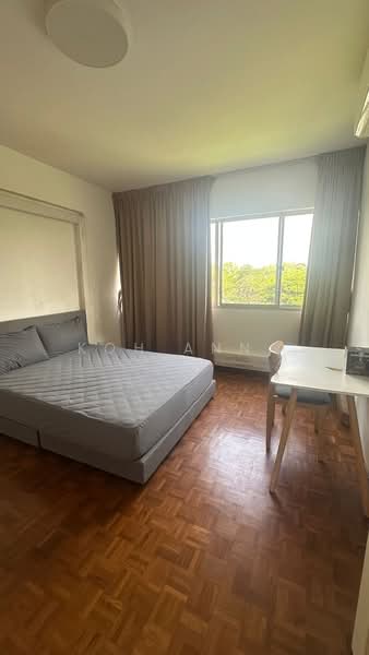 Lagoon View, 5000J Marine Parade Road, Room Rental, 120 sqft, Apartment For Rent, by Koh Anna, 60056995 - Bedroom - PropertyGuru.com.sg