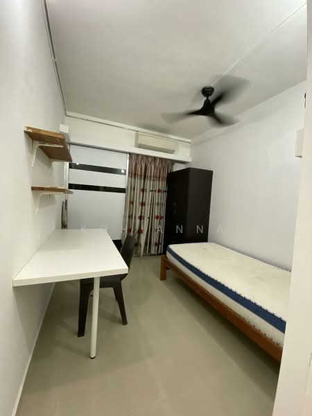 Lagoon View, 5000J Marine Parade Road, Room Rental, 190 sqft, Apartment For Rent, by Koh Anna, 60056995 - Bedroom - PropertyGuru.com.sg