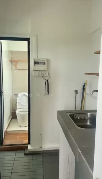 Lagoon View, 5000J Marine Parade Road, Room Rental, 190 sqft, Apartment For Rent, by Koh Anna, 60056995 - Bathroom - PropertyGuru.com.sg
