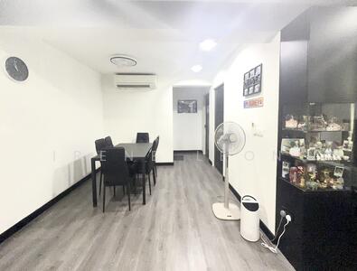 For Sale - 457 Yishun Street 41