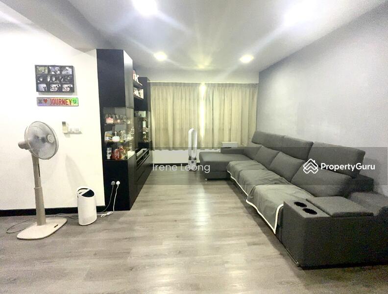 For Sale - 457 Yishun Street 41