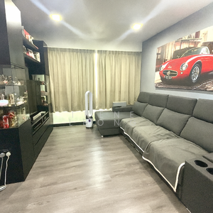 For Sale - 457 Yishun Street 41