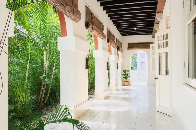 Corridor