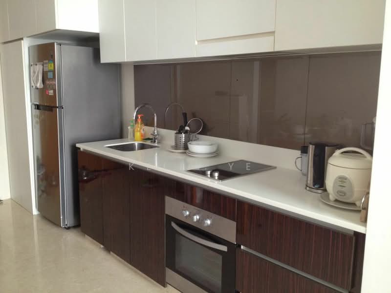 Waterbank at Dakota, 70 Dakota Crescent, 1 Bedroom, 484 sqft, Condominium For Rent, by Kelly Ye, 60057016 - PropertyGuru.com.sg