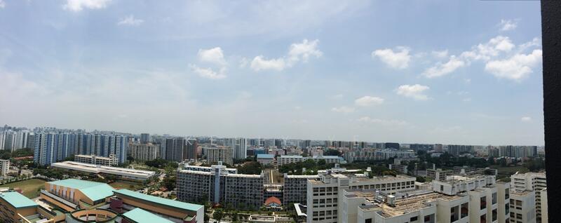 Waterbank at Dakota, 70 Dakota Crescent, 1 Bedroom, 484 sqft, Condominium For Rent, by Kelly Ye, 60057016 - PropertyGuru.com.sg