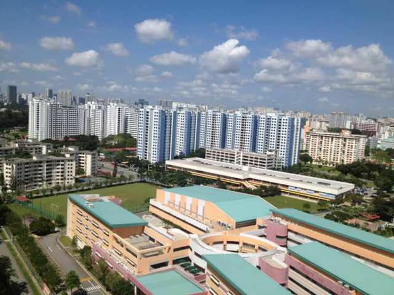 Waterbank at Dakota, 70 Dakota Crescent, 1 Bedroom, 484 sqft, Condominium For Rent, by Kelly Ye, 60057016 - PropertyGuru.com.sg
