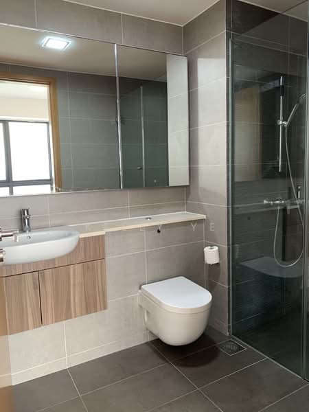 Waterbank at Dakota, 70 Dakota Crescent, 1 Bedroom, 484 sqft, Condominium For Rent, by Kelly Ye, 60057016 - PropertyGuru.com.sg
