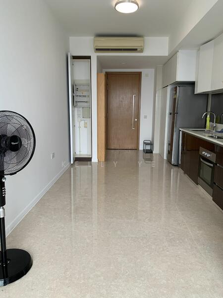 Waterbank at Dakota, 70 Dakota Crescent, 1 Bedroom, 484 sqft, Condominium For Rent, by Kelly Ye, 60057016 - PropertyGuru.com.sg