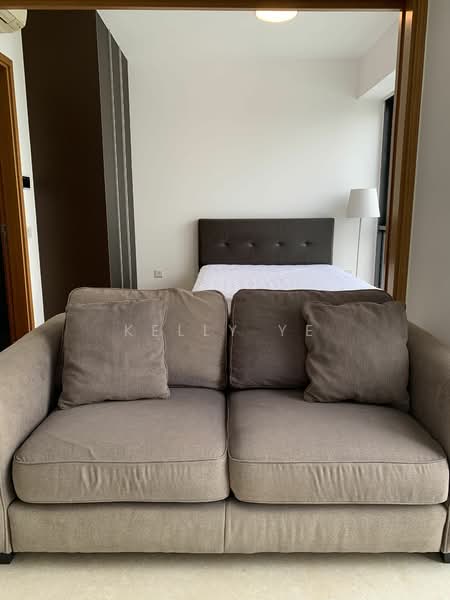 Waterbank at Dakota, 70 Dakota Crescent, 1 Bedroom, 484 sqft, Condominium For Rent, by Kelly Ye, 60057016 - PropertyGuru.com.sg