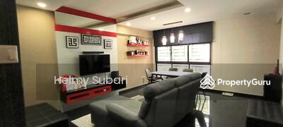 For Sale - 181 Bedok North Road