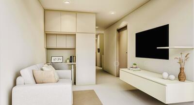 For Sale - Everitt Edge