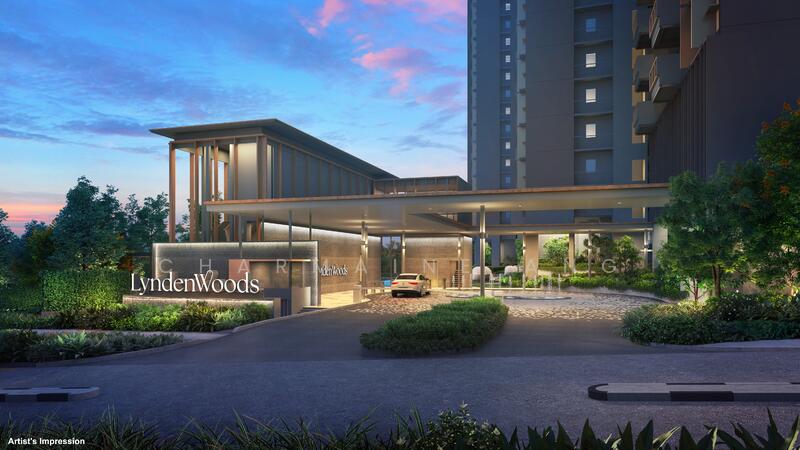 Lyndenwoods, 71 Science Park Drive, 4 Bedrooms, 1,292 sqft, Condominium For Sale, by Charmaine Ang, 60057032 - PropertyGuru.com.sg
