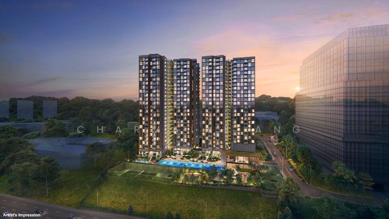 Lyndenwoods, 71 Science Park Drive, 4 Bedrooms, 1,292 sqft, Condominium For Sale, by Charmaine Ang, 60057032 - PropertyGuru.com.sg