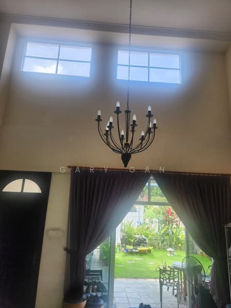 Loyang Villas, Loyang Rise, 5 Bedrooms, 2,700 sqft, Corner Terrace For Sale, by Gary Gan, 60057042 - PropertyGuru.com.sg