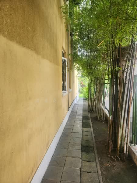 Loyang Villas, Loyang Rise, 5 Bedrooms, 2,700 sqft, Corner Terrace For Sale, by Gary Gan, 60057042 - PropertyGuru.com.sg