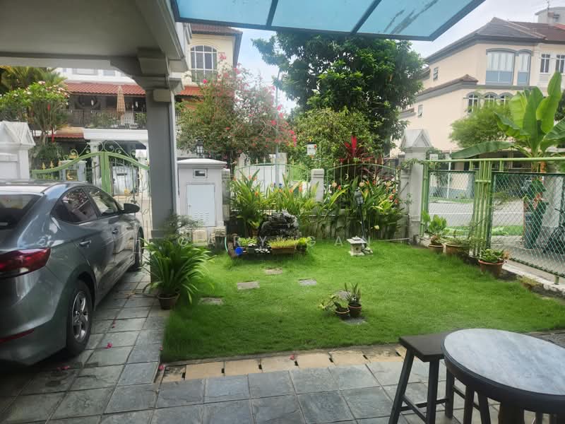 Loyang Villas, Loyang Rise, 5 Bedrooms, 2,700 sqft, Corner Terrace For Sale, by Gary Gan, 60057042 - PropertyGuru.com.sg