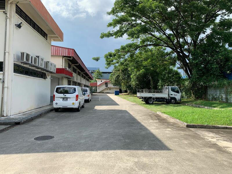 Joo Koon, , 79,120 sqft, Dormitory For Sale, by Jeff Hong, 60057071 - Car Park - CommercialGuru.com.sg