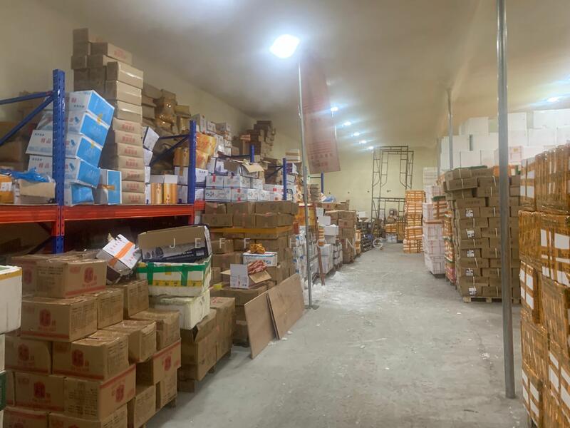 Joo Koon, , 79,120 sqft, Dormitory For Sale, by Jeff Hong, 60057071 - CommercialGuru.com.sg