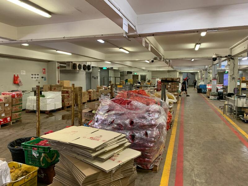 Joo Koon, , 79,120 sqft, Dormitory For Sale, by Jeff Hong, 60057071 - Others - CommercialGuru.com.sg