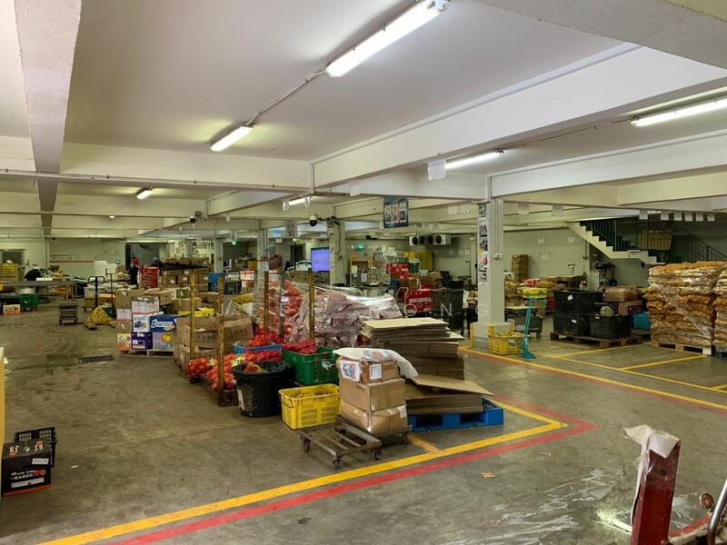 Joo Koon, , 79,120 sqft, Dormitory For Sale, by Jeff Hong, 60057071 - Others - CommercialGuru.com.sg