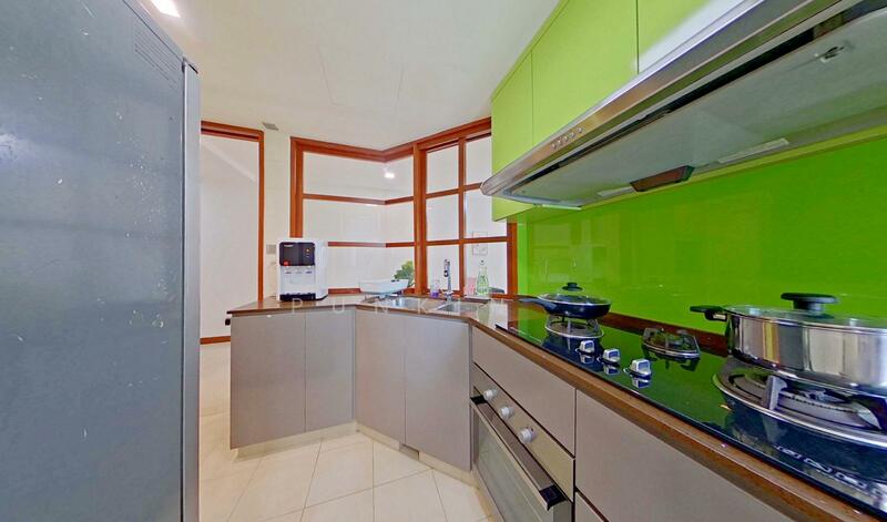 Cote D'Azur, 60 Marine Parade Road, Room Rental, 80 sqft, Condominium For Rent, by punkin, 60057072 - Kitchen - PropertyGuru.com.sg
