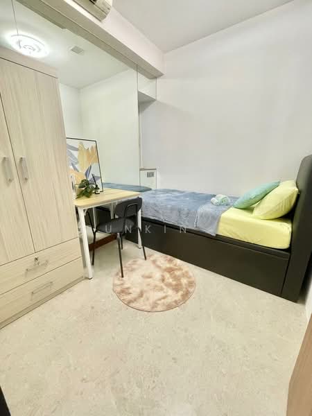 Cote D'Azur, 60 Marine Parade Road, Room Rental, 80 sqft, Condominium For Rent, by punkin, 60057072 - Bedroom - PropertyGuru.com.sg