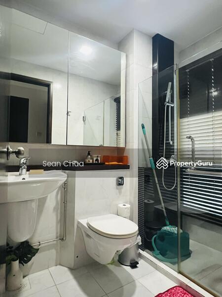 Common Bathroom