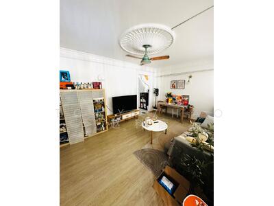 For Sale - 726 Yishun Street 71