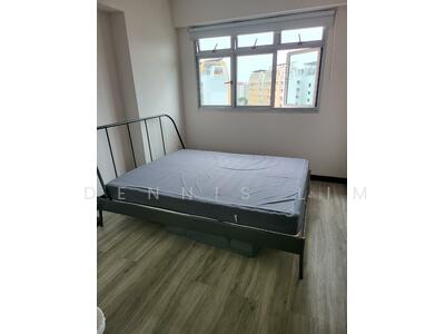 For Rent - 178C Rivervale Crescent