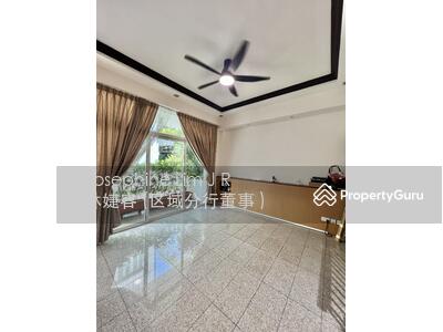 For Rent - The Shaughnessy