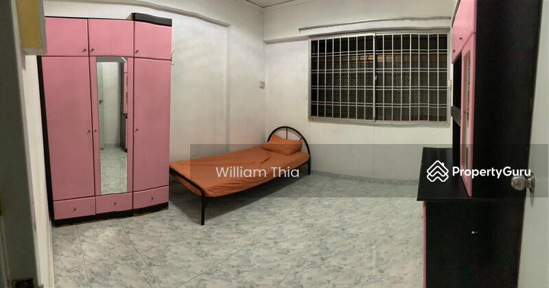 For Rent - 370 Tampines Street 34