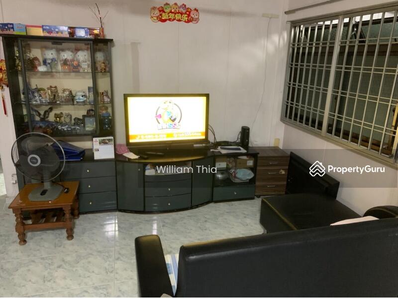 For Rent - 370 Tampines Street 34