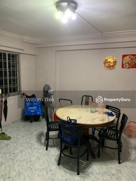 For Rent - 370 Tampines Street 34