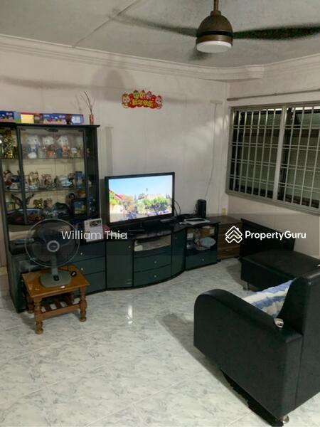 For Rent - 370 Tampines Street 34