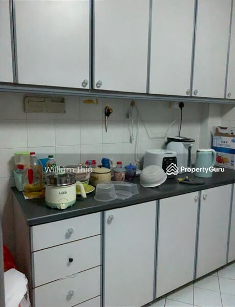For Rent - 370 Tampines Street 34