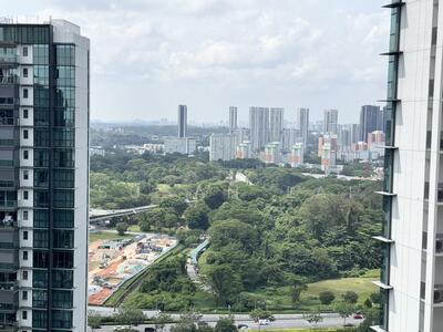 For Sale - Normanton Park