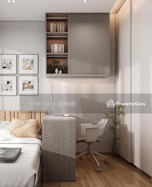 Room - illustration 