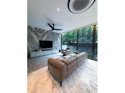 For Sale - Toh Crescent