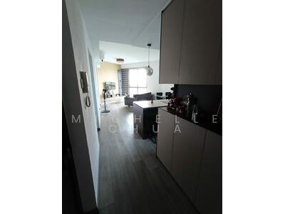 For Sale - The Waterina