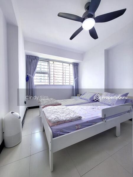 For Sale - 988A Buangkok Green