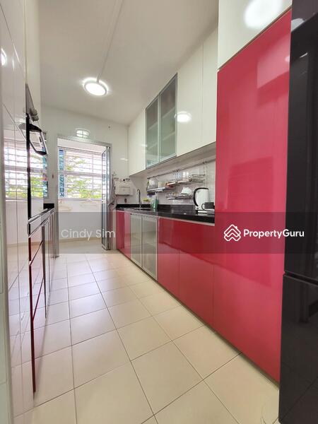For Sale - 988A Buangkok Green