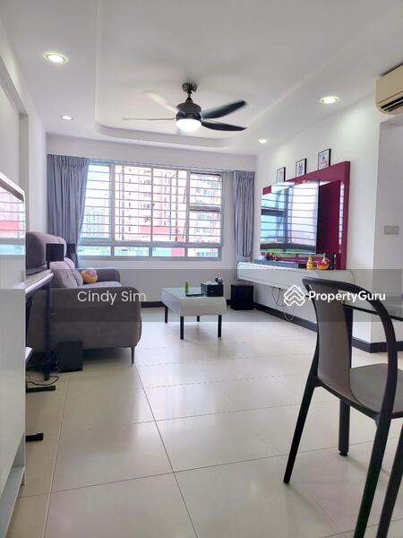 For Sale - 988A Buangkok Green