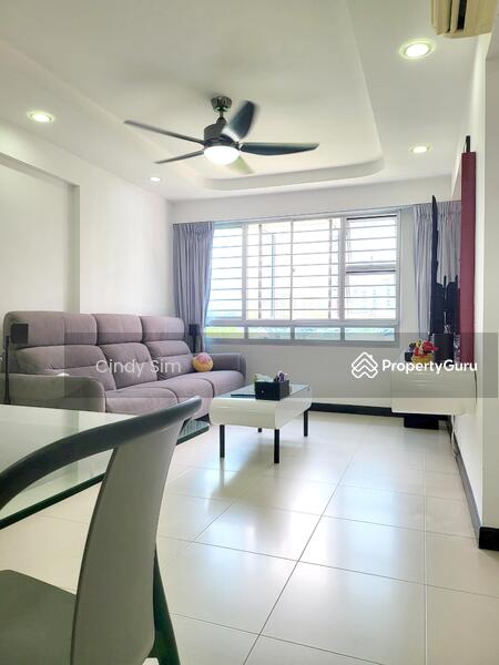 For Sale - 988A Buangkok Green
