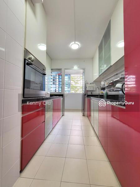 For Sale - 988A Buangkok Green