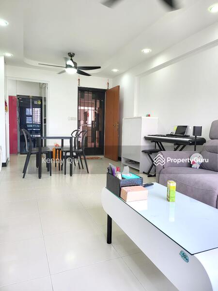 For Sale - 988A Buangkok Green