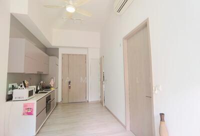 For Sale - J Gateway