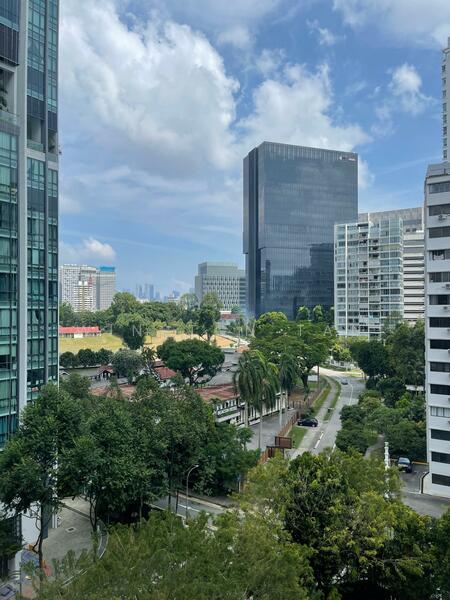 Mandale Heights, 45 Mandalay Road, 2 Bedrooms, 818 sqft, Apartment For Rent, by Winston Tan, 60057142 - PropertyGuru.com.sg