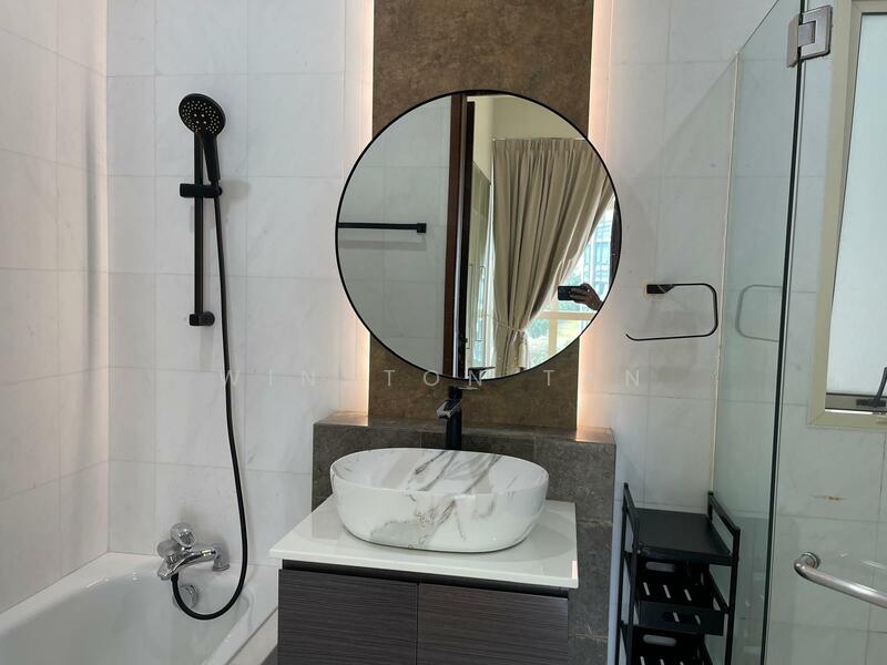 Mandale Heights, 45 Mandalay Road, 2 Bedrooms, 818 sqft, Apartment For Rent, by Winston Tan, 60057142 - PropertyGuru.com.sg