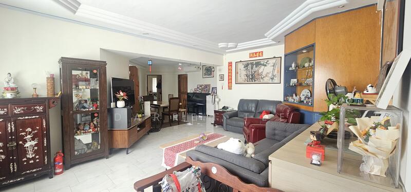For Sale - 157 Yung Loh Road